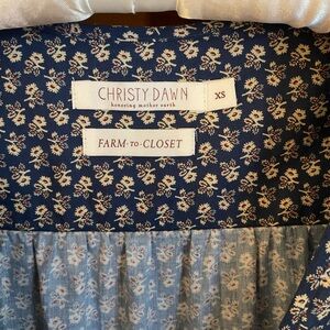 Christy Dawn "Dawn" Dress